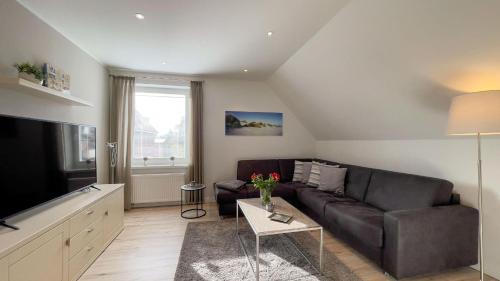 Appartment-Helgoland Cuxhaven allemagne