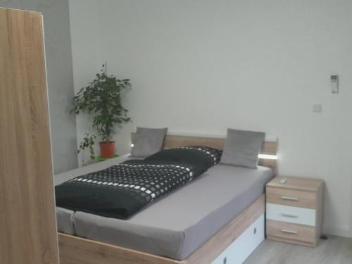 Appartment Hochpaterre Springe allemagne