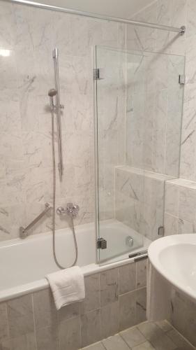 Hôtel Appartment-Hotel-Hölzl Rathausstr.4 Grünwald