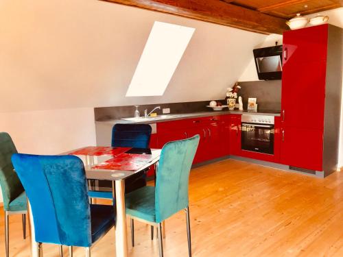 Appartment Ivonete Wettringen allemagne