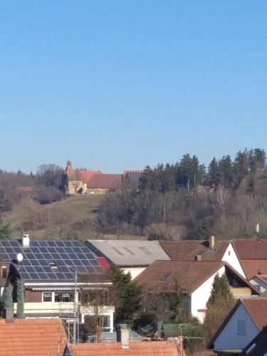 Appartment Rechberghausen allemagne