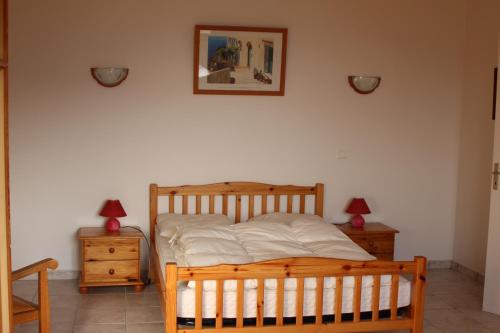 Appartement Appartment '' Le Mont Guillaume La Gardiole Les Clots
