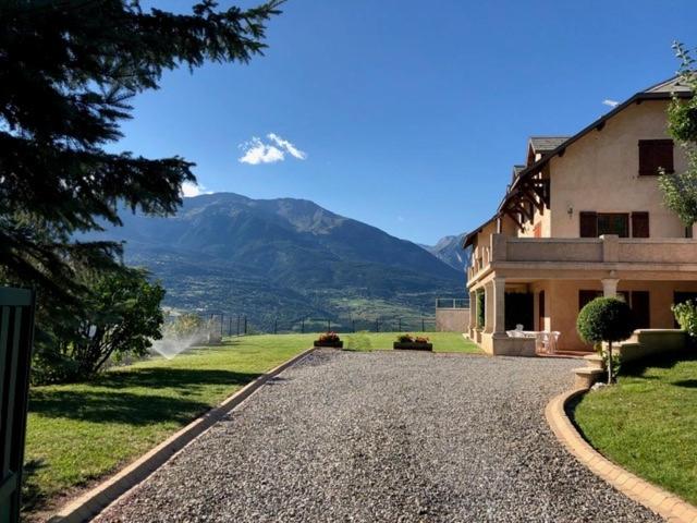 Appartement Appartment '' Le Mont Guillaume La Gardiole, 05200 Les Clots