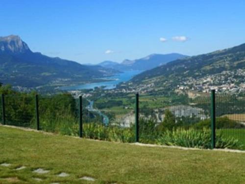 Appartment '' Le Mont Guillaume Les Clots france