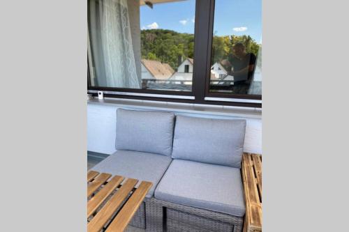 Appartement Appartment mit Blick auf Schloss Sayn 10 Im Schlossgarten 1. Etage Bendorf