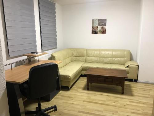 Appartement Appartment Mittweida 13 Chemnitzer Straße Mittweida