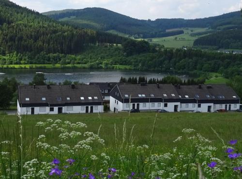 Appartment - Pölzweg 1 Am Lindenhof Winterberg allemagne