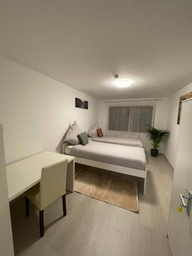 Séjour chez l'habitant Appartment Relax&Easy 28A Grötzinger Straße Karlsruhe