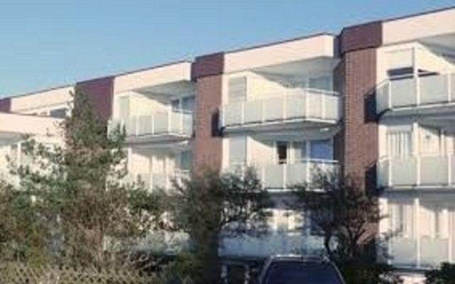 Appartement Appartment - Sylter Traumzeit Kampstr. 3-5, 25980 Westerland