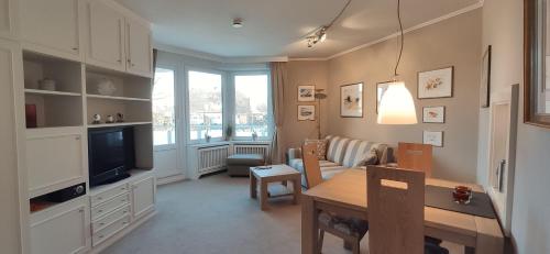 Appartment - Sylter Traumzeit Westerland allemagne