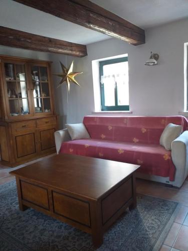 Appartment Wendischhof Rathmannsdorf allemagne