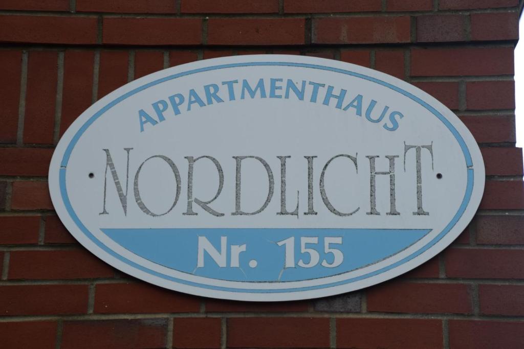 Appartement Appartmenthaus Nordlicht 155 Nordheimstraße, 27476 Cuxhaven