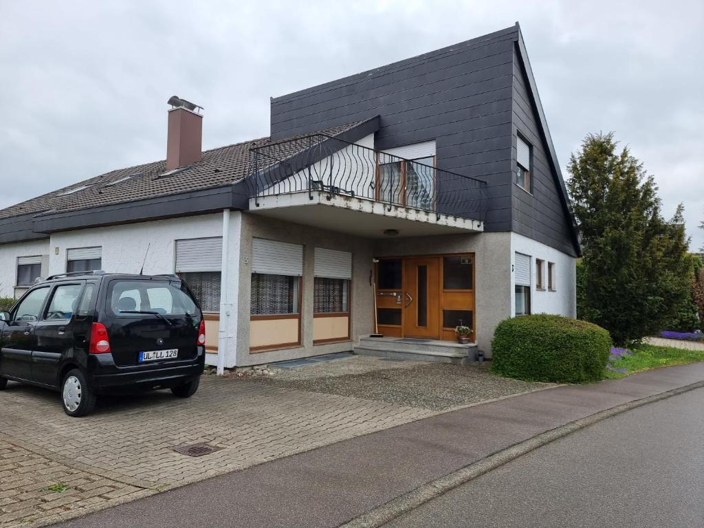 Appartement Appartments Gude 3 Ringstraße, 72535 Heroldstatt
