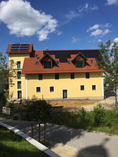 Appartments Siegenburg Siegenburg allemagne