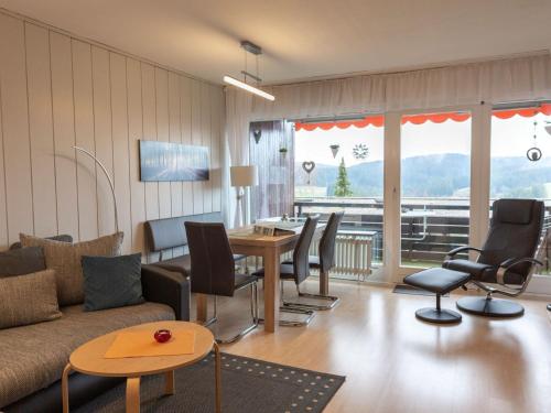 Appartmentvermietung Terrassenpark Schonach Schonach allemagne