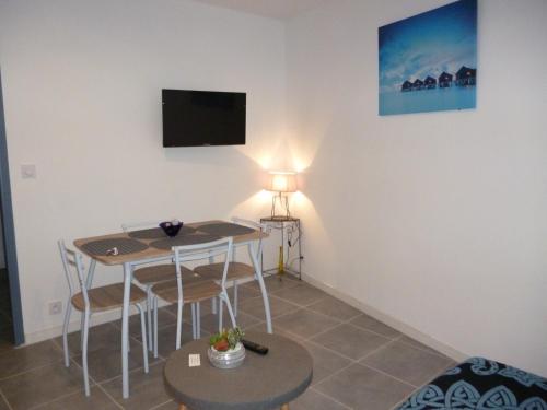 Appartement Appartsand Le Petit Frotu Saint-Malo