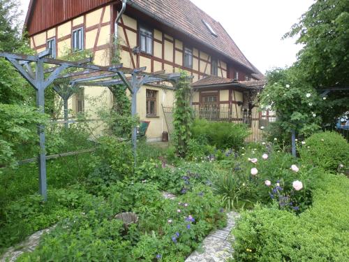 Appel-Ranch Bockelwitz allemagne