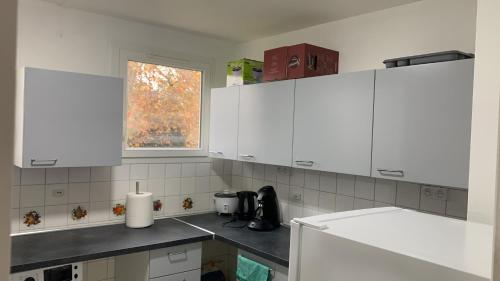 Appartement Apprtement F4 à proximité de la Gare sncf D'Evreux 15 Rue Pierre Semard Évreux