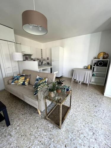 Appartement Appt 2 Pers, Proche Place de la Comédie, WIFI 2 Rue Chaptal Montpellier