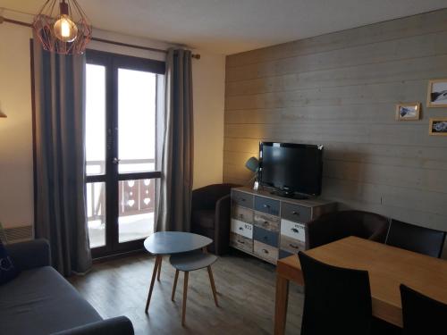 Appt 43 m2 Station Auris en Oisans - Alpes d huez Auris france