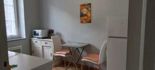 Appartement Appt 5RJ 5 Rue des Jardins Cosne-Cours-sur-Loire