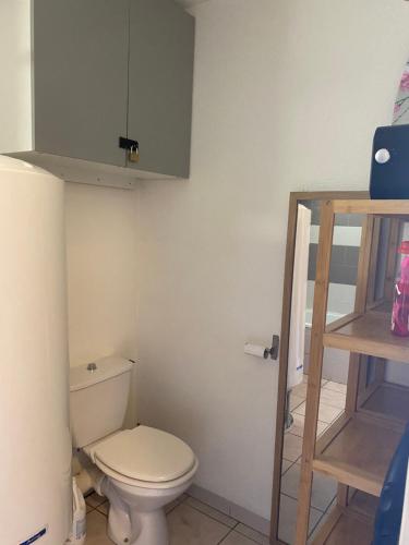 Appartement Appt briancon 4 pers au pied des remontés mécaniques le relais de la guisane 16 Avenue René Froger Briançon