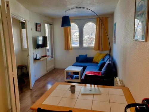 Appartement Appt cosy au centre de Chamonix 131 Promenade Marie Paradis Chamonix-Mont-Blanc