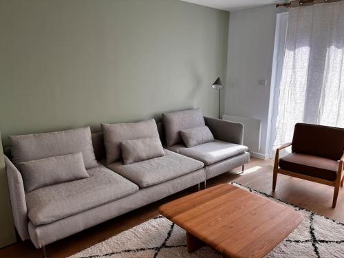 Appartement Appt refait à neuf à deux pas de la plage 126 Rue de Paris Le Touquet-Paris-Plage