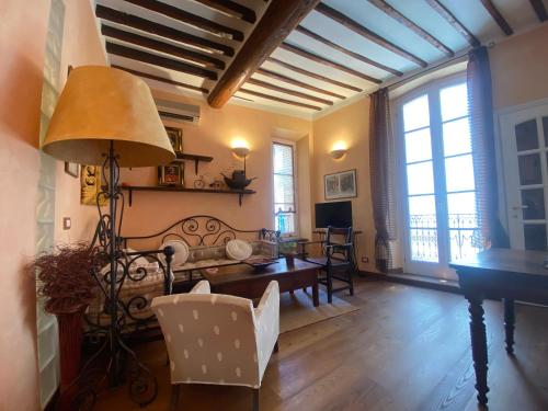 Appartement Appt Standing au Coeur du Suquet - ST ANTOINE 2 2er Floor 4 Rue Saint-Antoine Cannes