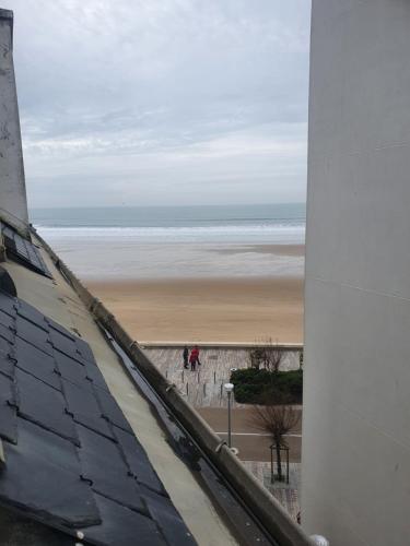 Appt standing sur le remblai - StayinVendee Les Sables dʼOlonne france