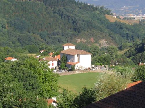 Appts maison Onbor Zilo Biriatou france