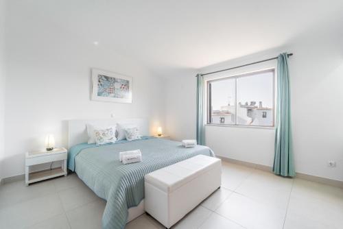 Apt. 89-A - São Rafael Albufeira portugal