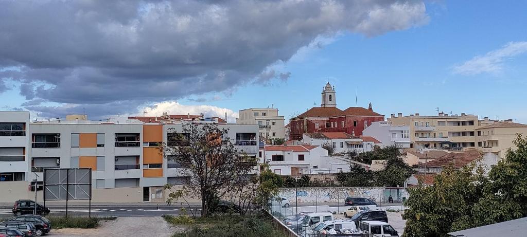 Appartement Apt Alcantarilha Rua das Marinhas, Ed. Villalux 1 -1º R, 8365-011 Alcantarilha