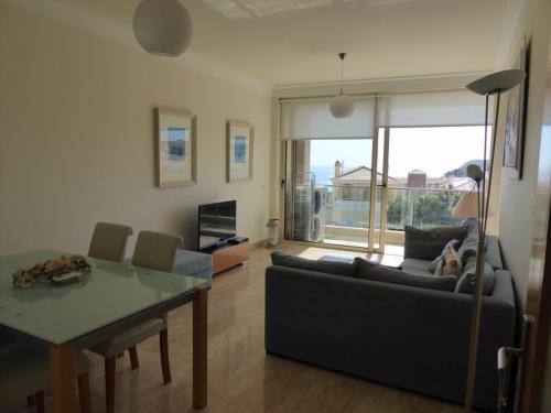 Appartement Apt. Brightness & Comfort Urb. Vila Maré 27/1/D Burgau