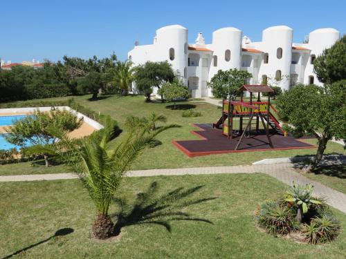 Apt com piscina em Alporchinhos Lagoa portugal