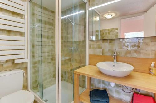 Appartement Apt Ideal Family Monetier Les Bains 333 Route de Rochebrune, Résidence le Paveous Le Monêtier-les-Bains