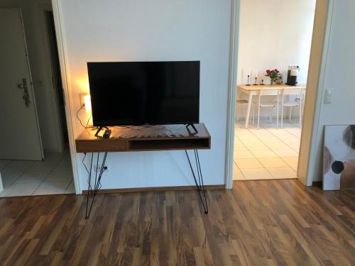 Appartement APT im Herzen von Mainz Wallaustraße 31 Mayence