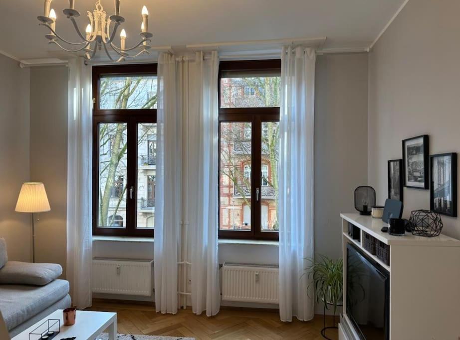 Appartement APT im Herzen von Wiesbaden 5 Wallufer Straße, 65197 Wiesbaden