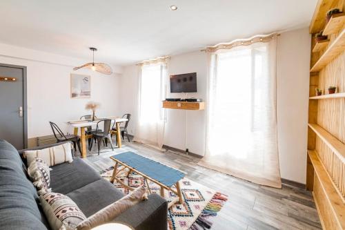 Apt neuf / tout confort / 7 mn d'Auxerre / Netflix Gy-lʼÉvêque france