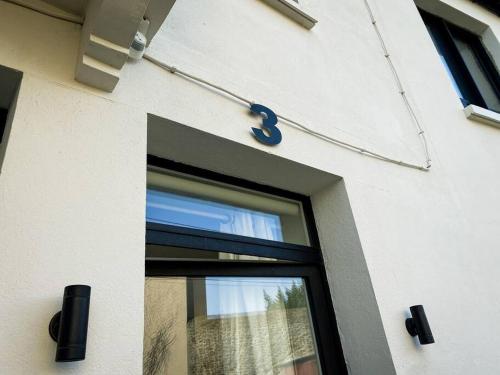 Appartement Apt RDC avec sa terrasse privée 3 Impasse du Groenland Saint-Malo