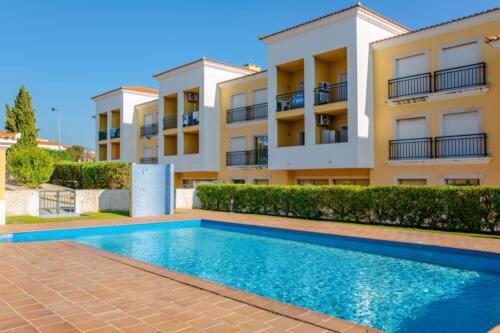 Appartement Apt Royal Alcantarilha T1 Edifício Páteo de Alcantarilha, Quinta dos Reis, Estrada Nacional 125, 2 AG, 8365-011 Alcantarilha,  Alcantarilha