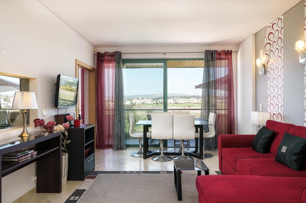 Appartement Aquamar Marina 403 by VilamouraSun Avenida Cerro da Vila, 8125-403 Vilamoura