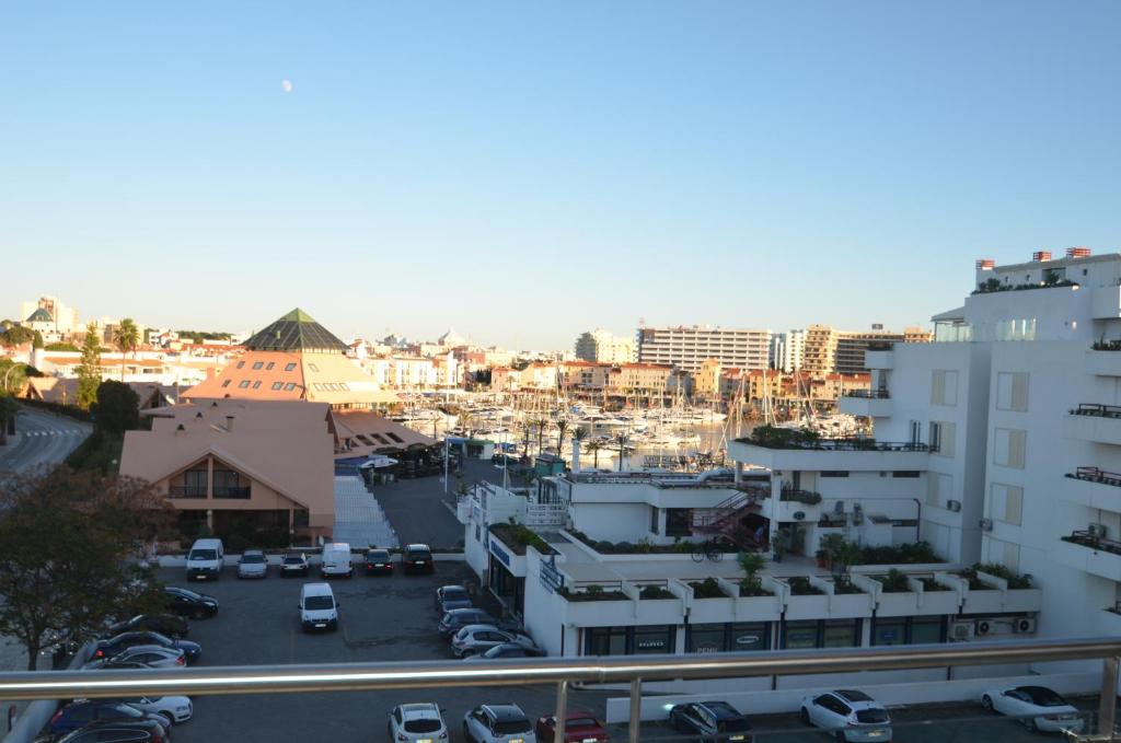 Appartement Aquamar Marina 418 by Vilamoura Sun Avenida Cerro da Vila Edf. Aquamar, 009, 8125-403 Vilamoura