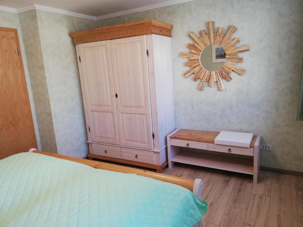 Appartement Aquamarina Seestraße 14a, 17429 Bansin