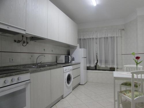 Appartement Ar Puro III Praça de Camões Lote 304 4º  Andar Direito Traz Viana do Castelo