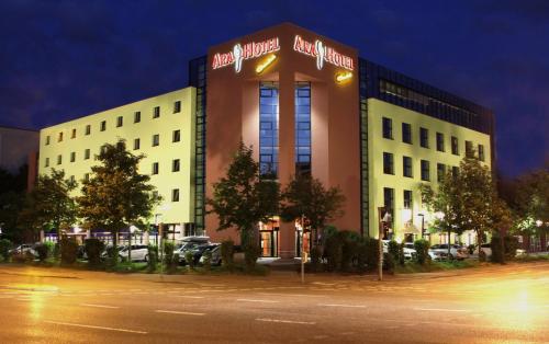 Ara Hotel Comfort Ingolstadt allemagne