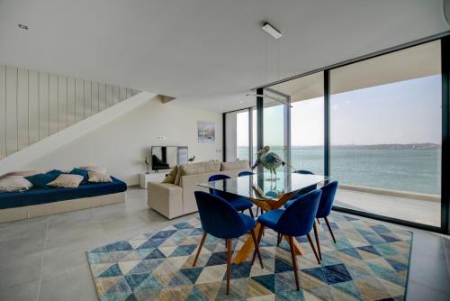 Arade Riverside Modern Apartment Estômbar portugal