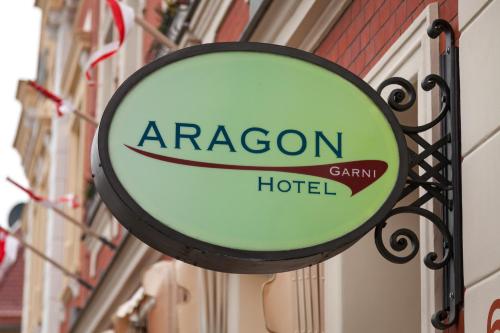 B&B / Chambre d'hôtes Aragon - Hotel - Garni Fritz-Schulenburg-Strasse Tangermünde