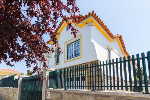 Araújo 111 - Traditional House Leça do Balio portugal