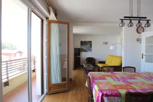 Arcachon Appt 2Chb pour 5 personnes Ville de Printemps Arcachon france